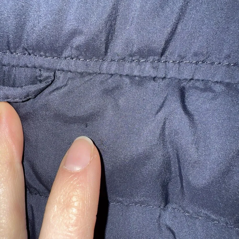 Polo Ralph Lauren  Down  Packable Ranch XL Jacket Read